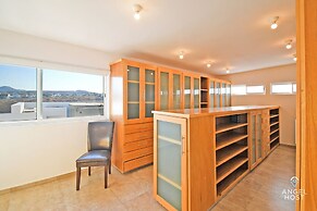 Ocean View Condos with Pool Onsite