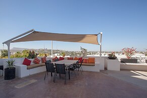 Ocean View Condos with Pool Onsite