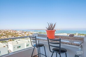 Ocean View Condos with Pool Onsite