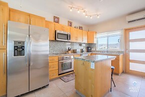 Ocean View Condos with Pool Onsite