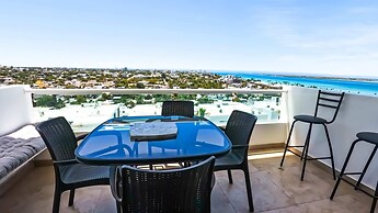 Ocean View Condos with Pool Onsite
