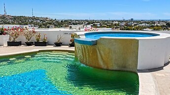 Ocean View Condos with Pool Onsite