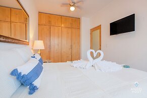 Ocean View Condos with Pool Onsite