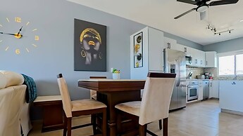 Ocean View Condos with Pool Onsite
