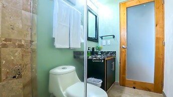 Ocean View Condos with Pool Onsite
