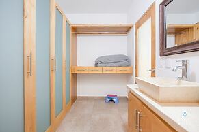 Ocean View Condos with Pool Onsite