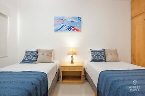 Ocean View Condos with Pool Onsite