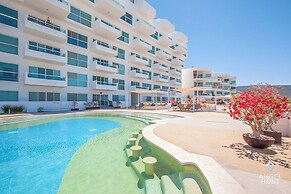 Ocean View Condos with Pool Onsite