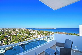 Ocean View Condos with Pool Onsite