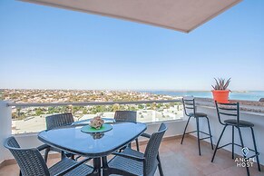 Ocean View Condos with Pool Onsite