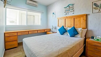 Ocean View Condos with Pool Onsite