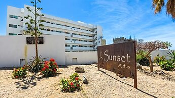 Ocean View Condos with Pool Onsite