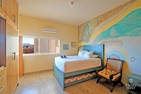 Ocean View Condos with Pool Onsite