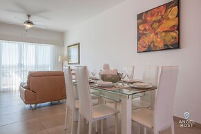 Ocean View Condos with Pool Onsite