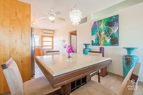 Ocean View Condos with Pool Onsite