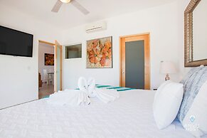 Ocean View Condos with Pool Onsite