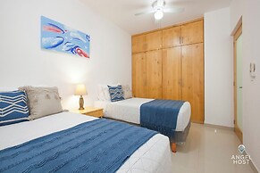 Ocean View Condos with Pool Onsite