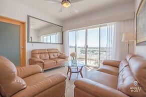 Ocean View Condos with Pool Onsite
