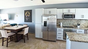 Ocean View Condos with Pool Onsite