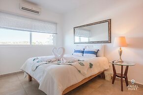 Ocean View Condos with Pool Onsite