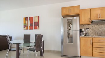 Ocean View Condos with Pool Onsite