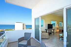 Ocean View Condos with Pool Onsite