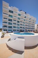 Ocean View Condos with Pool Onsite