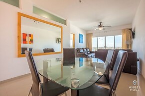 Ocean View Condos with Pool Onsite