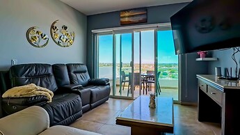Ocean View Condos with Pool Onsite