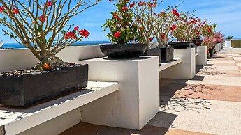 Ocean View Condos with Pool Onsite