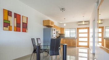 Ocean View Condos with Pool Onsite