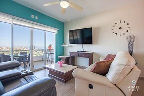 Ocean View Condos with Pool Onsite