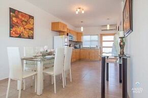 Ocean View Condos with Pool Onsite