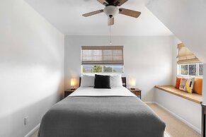 Wine Country Retreat Gorgeous Views, Minutes to Wineries