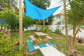 Studio 3 Anacaona