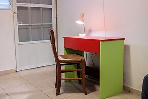Studio 3 Anacaona
