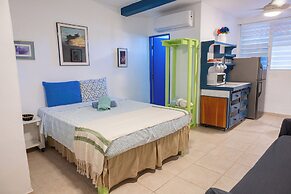 Studio 3 Anacaona