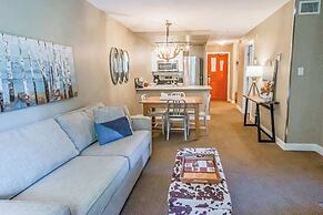 Spacious one Bedroom Suite in Whistler - 532