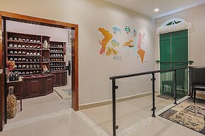 Pousada e Adega Lapa do Lobo