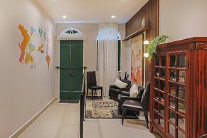 Pousada e Adega Lapa do Lobo