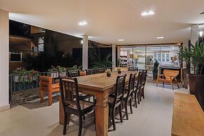 Pousada e Adega Lapa do Lobo