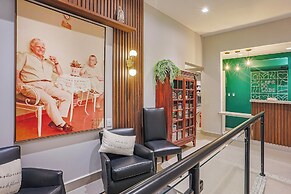 Pousada e Adega Lapa do Lobo