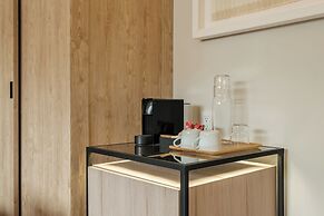 District Polanco by Lumina