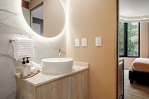 District Polanco by Lumina