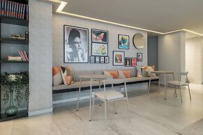 District Polanco by Lumina