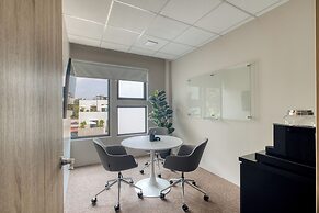 District Polanco by Lumina