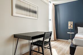 District Polanco by Lumina