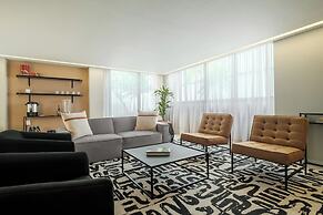 District Polanco by Lumina