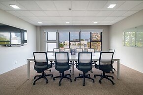 District Polanco by Lumina