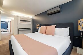 District Polanco by Lumina